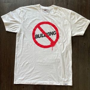 Kid Dangerous Anti-Bullying T-Shirt